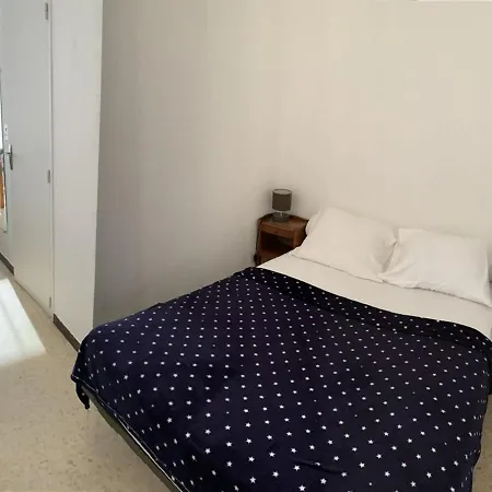 Apartment T1 A Balaruc-les-bains, Proche De L'etang De Thau, Ideal Pour 2, Animaux Acceptes - Fr-1-571-14 Balaruc-les-Bains