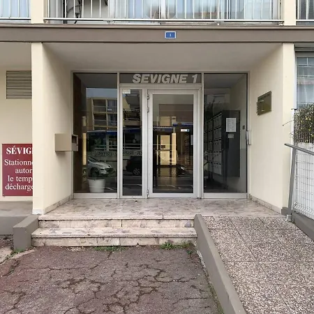 T1 A Balaruc-les-bains, Proche De L'etang De Thau, Ideal Pour 2, Animaux Acceptes - Fr-1-571-14 Apartman Balaruc-les-Bains